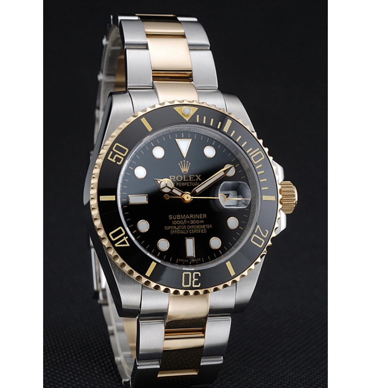 Aaa replica watch Rolex Submariner-rl103 26643 0623